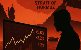 Asymmetric Warfare:- the economic battlefield