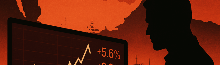 Asymmetric Warfare:- the economic battlefield